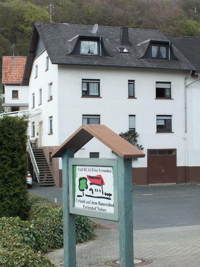 Gästehaus Neises Minden  Exterior foto
