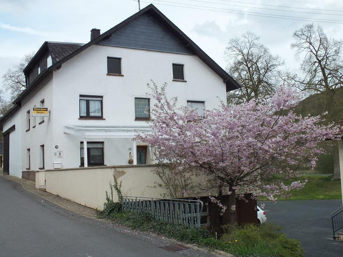 Gästehaus Neises Minden  Exterior foto